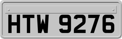 HTW9276