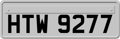HTW9277