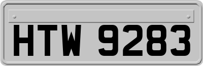 HTW9283