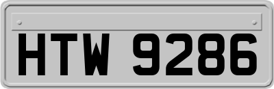 HTW9286