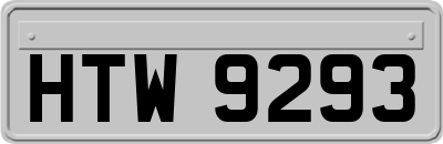 HTW9293