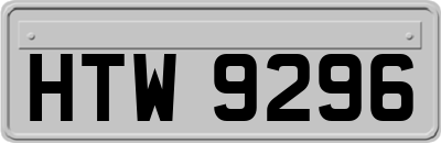 HTW9296