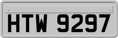 HTW9297