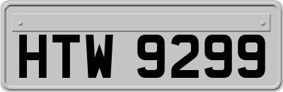 HTW9299