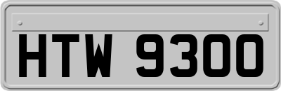 HTW9300