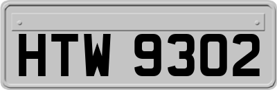 HTW9302