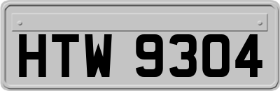 HTW9304