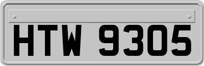 HTW9305