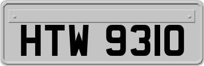 HTW9310