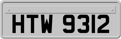 HTW9312