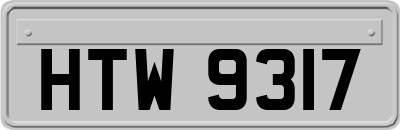 HTW9317