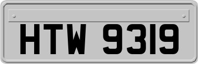 HTW9319