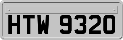 HTW9320