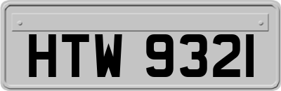 HTW9321