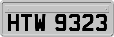 HTW9323