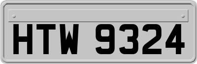 HTW9324