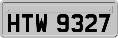 HTW9327