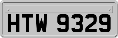 HTW9329