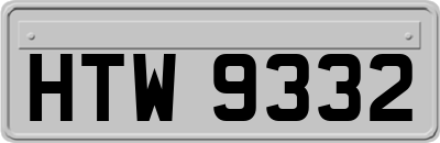 HTW9332