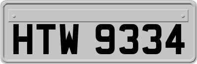 HTW9334