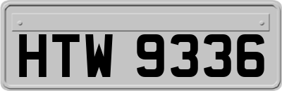 HTW9336