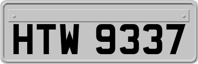 HTW9337
