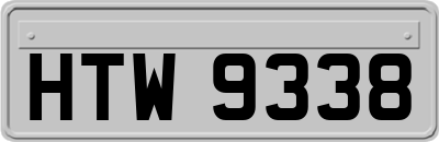 HTW9338