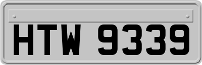 HTW9339