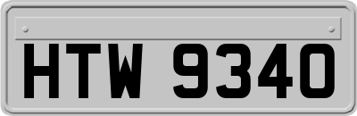 HTW9340