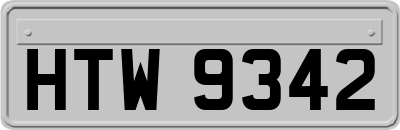 HTW9342
