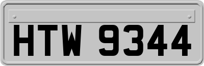 HTW9344