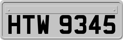 HTW9345