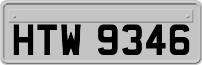 HTW9346