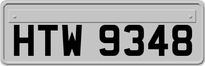 HTW9348
