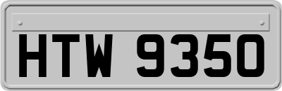 HTW9350