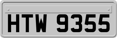 HTW9355