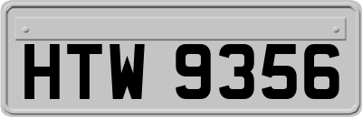 HTW9356