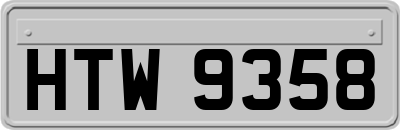 HTW9358