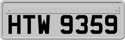 HTW9359