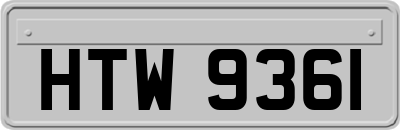 HTW9361