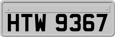 HTW9367