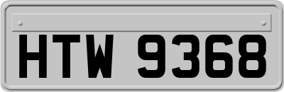 HTW9368