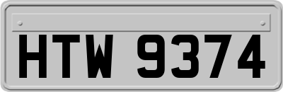 HTW9374