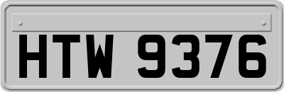 HTW9376