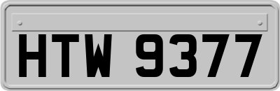 HTW9377