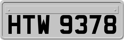 HTW9378