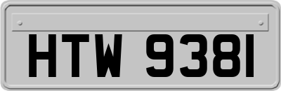 HTW9381