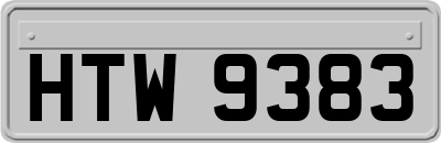 HTW9383