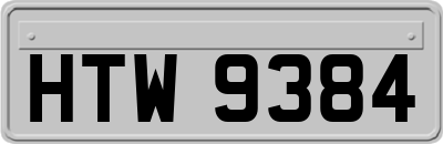 HTW9384