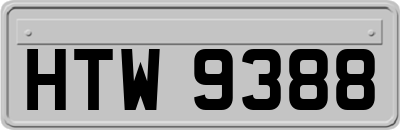 HTW9388